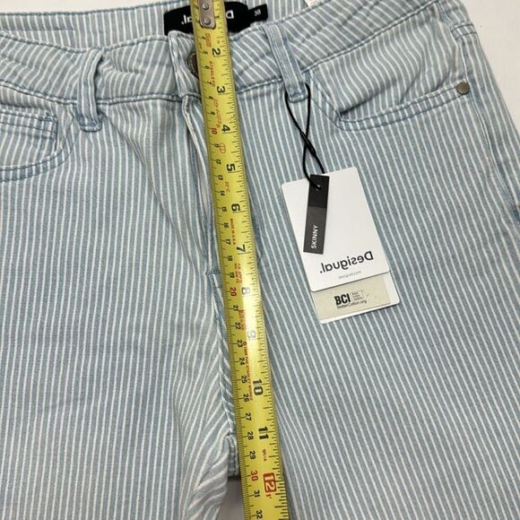 🔥Desigual
Agra  jeans Sz 4 New - Picture 11 of 11